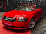 Audi TT Roadster 1.8 T*Automatik*Erst 125Tkm*Tüv Neu* - Audi: R12