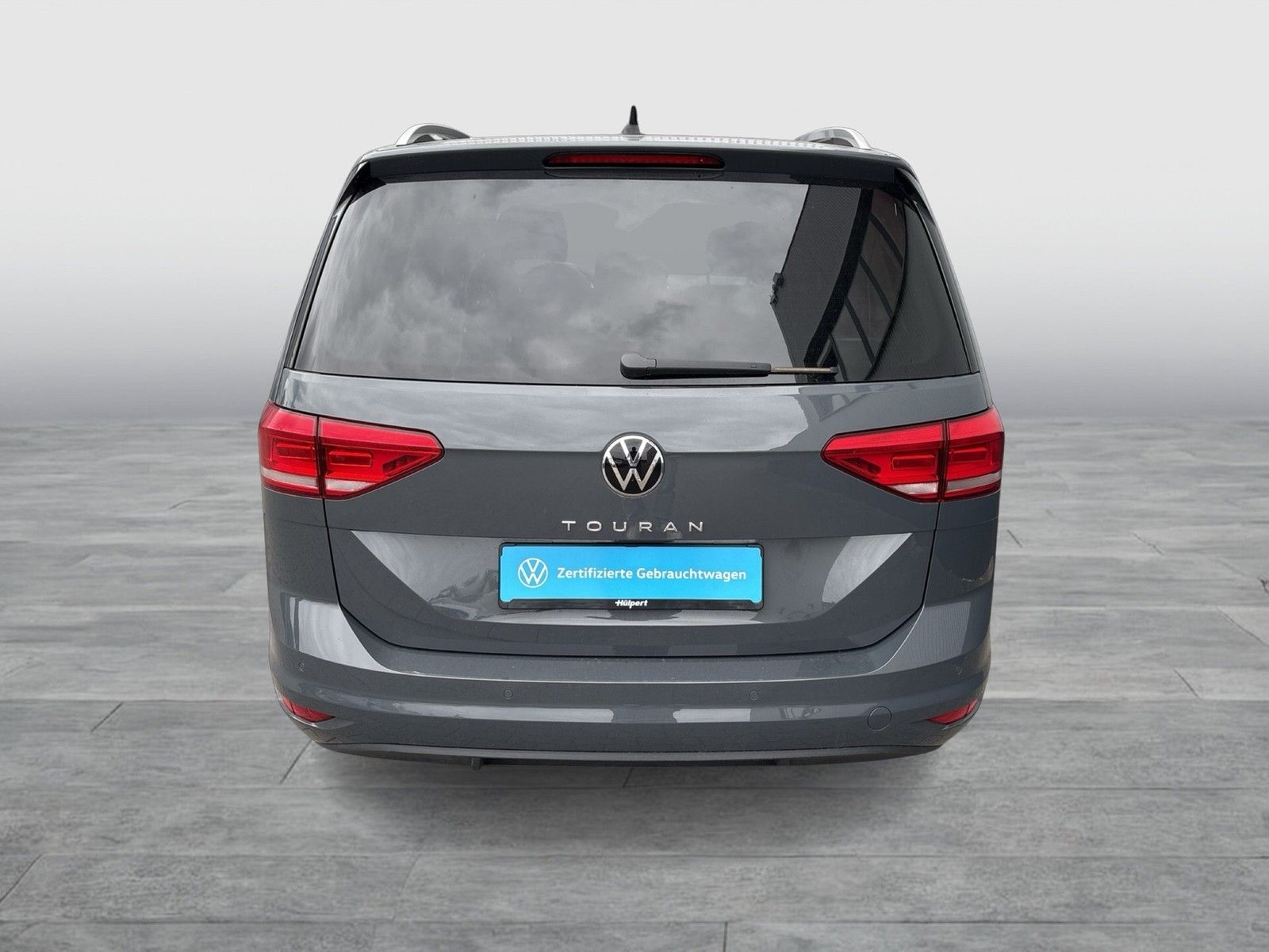 Volkswagen Touran 2.0 GOAL 7SITZE STANDHZ. ACC NAVI CARPLAY foto 5