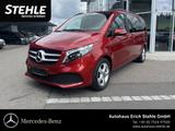 Mercedes-Benz V 220 d EDITION Kompakt 9G LED KAMERA AHK DISTRO