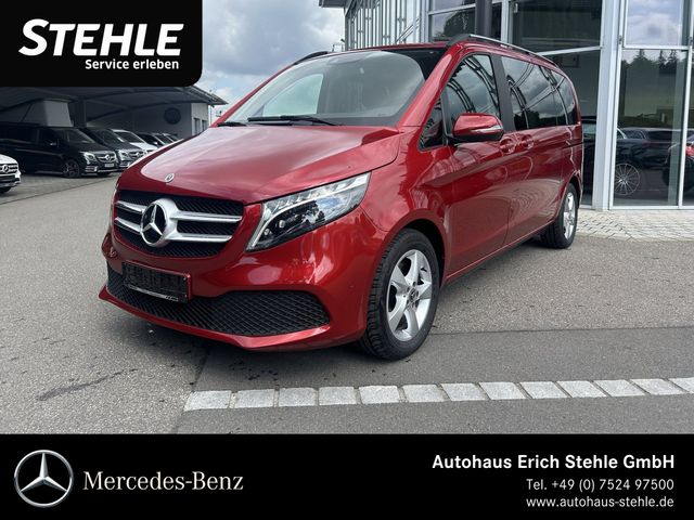 Mercedes-Benz V 220
