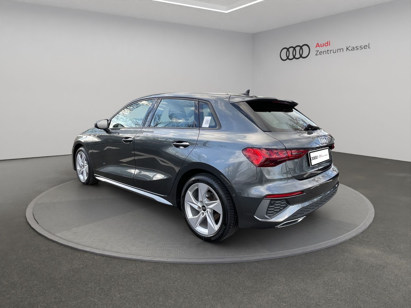 Audi A3 - Bild 4
