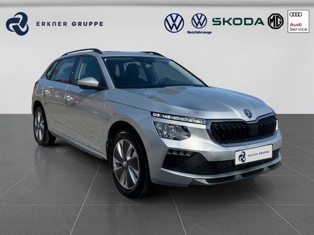 Skoda Kamiq - Bild 6