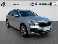 Skoda Kamiq - Vorschau Bild 6
