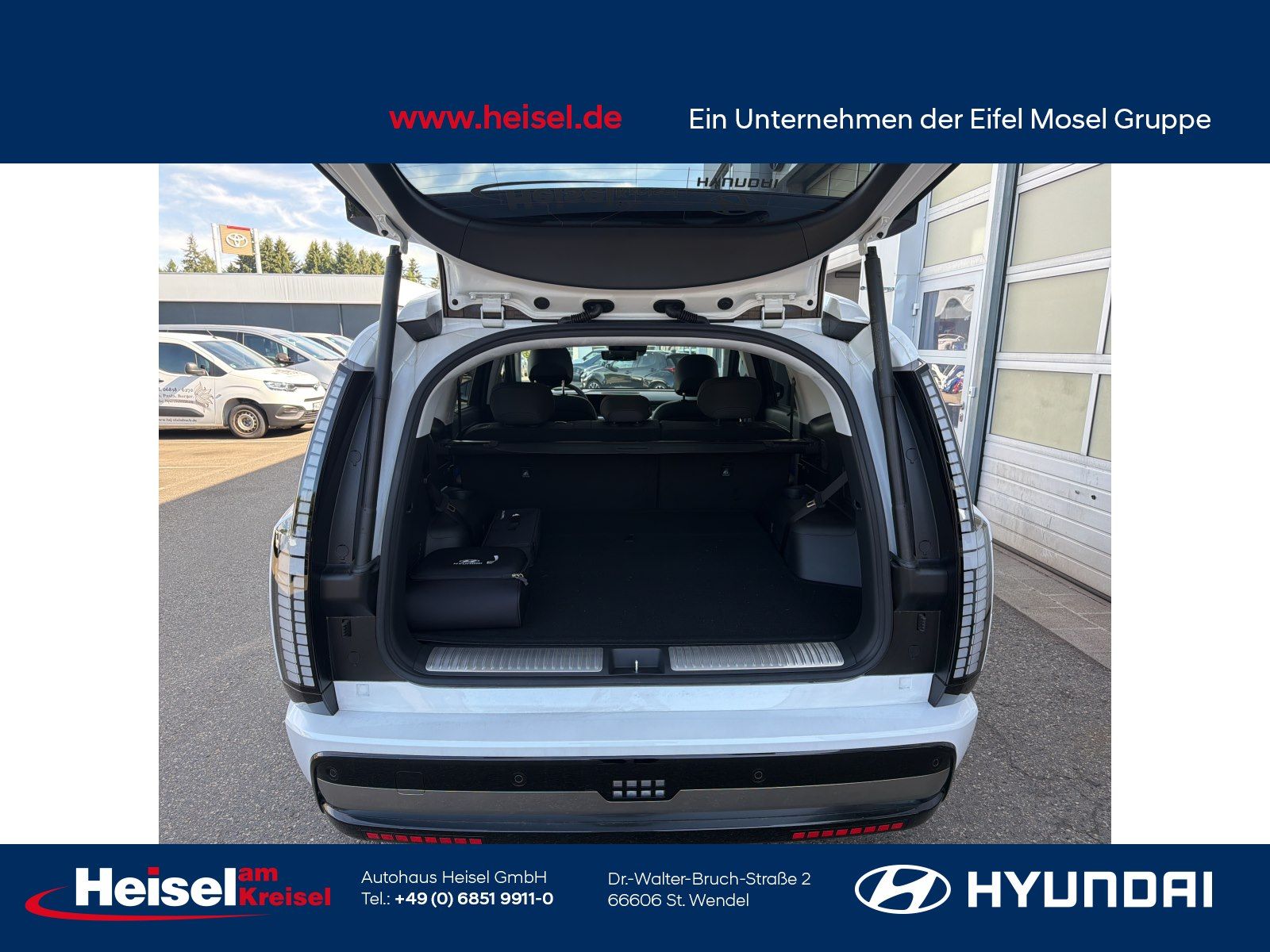 Hyundai IONIQ 9 – Bild 13
