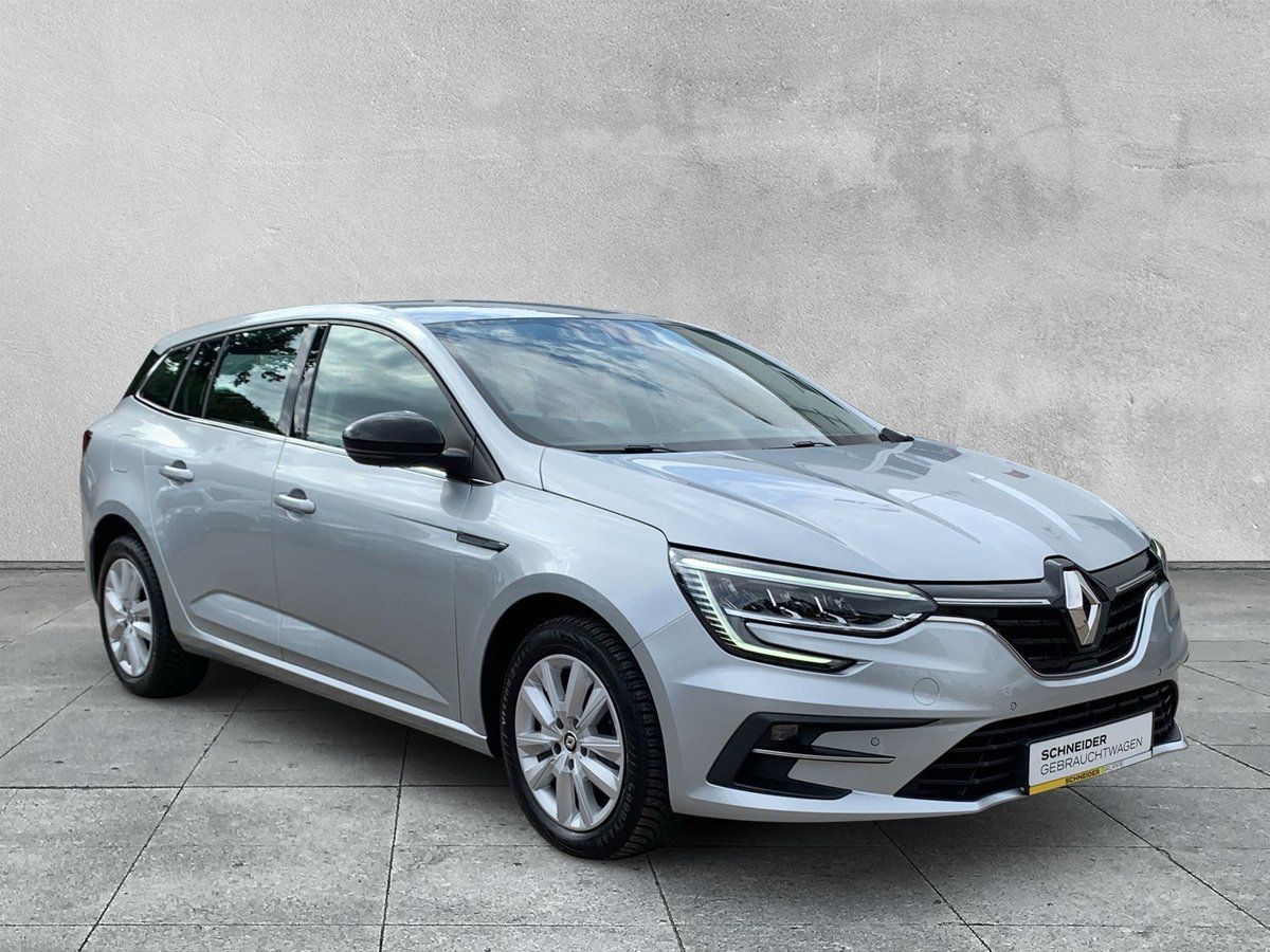 Renault Megane - Bild 7