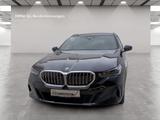 BMW 520d xDrive Touring M Sport Standheizung AHK - BMW 520 Jahreswagen: 520d