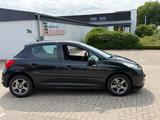Peugeot 207 1.4 Urban Move Tüv Neu Top Zustand 123TKM - Peugeot Gebrauchtwagen in Aachen