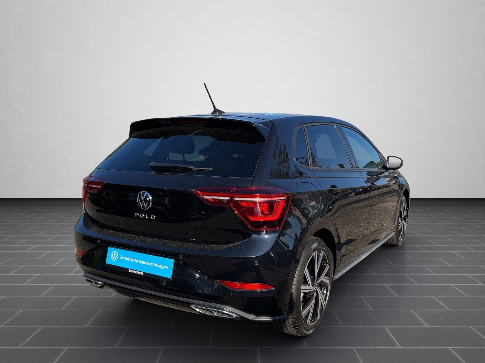 Volkswagen Polo - Bild 2