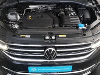 Volkswagen Tiguan - Vorschau Bild 16