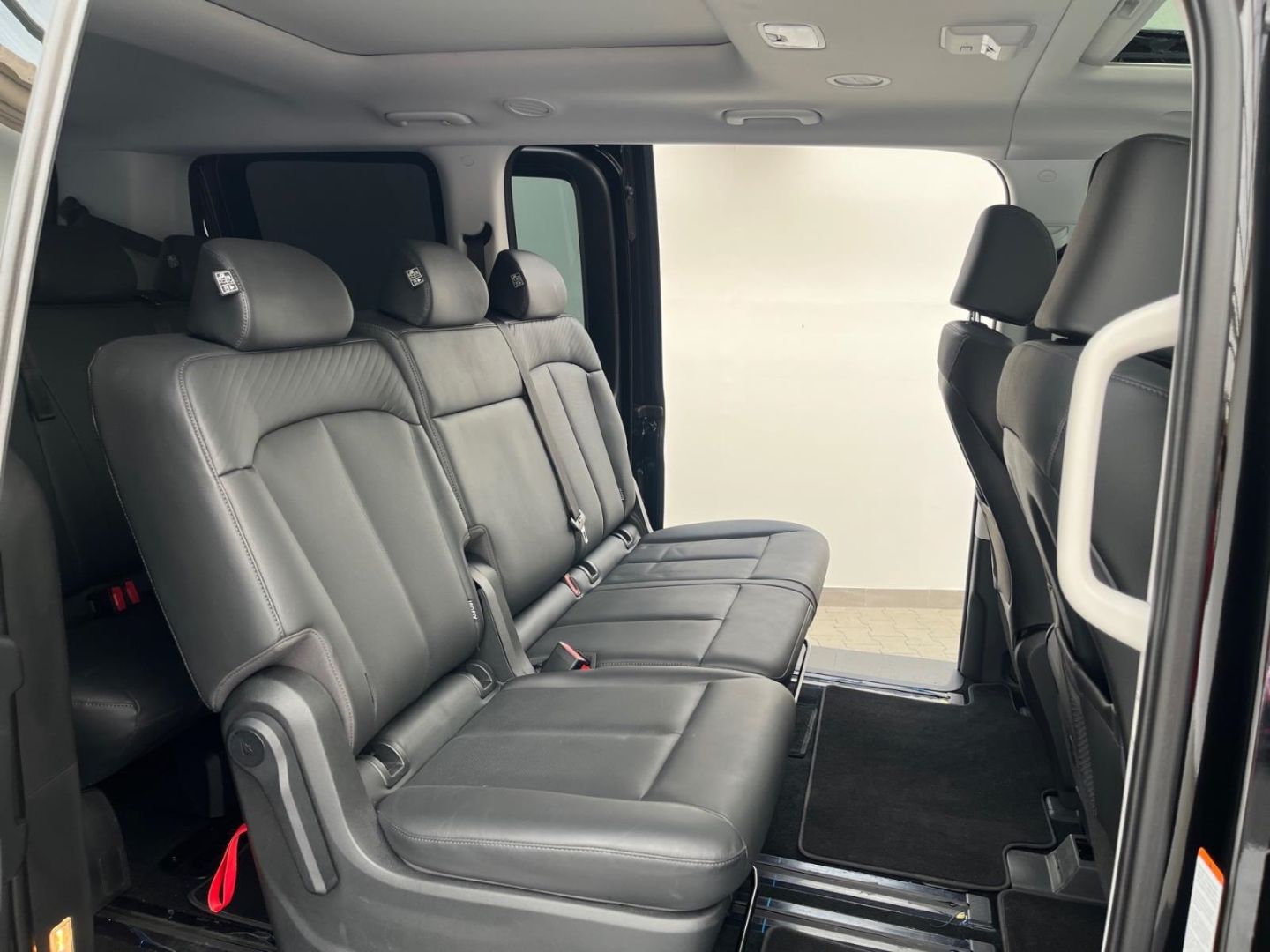 Hyundai Staria – Bild 22