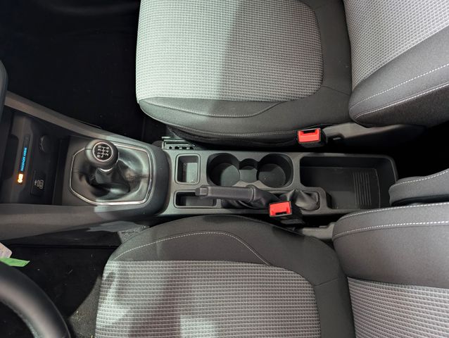 Ford Transit Courier Trend