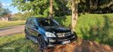 Mercedes-Benz GL 320 CDI 4MATIC - - Mercedes-Benz GL 320: Cdi 4matic