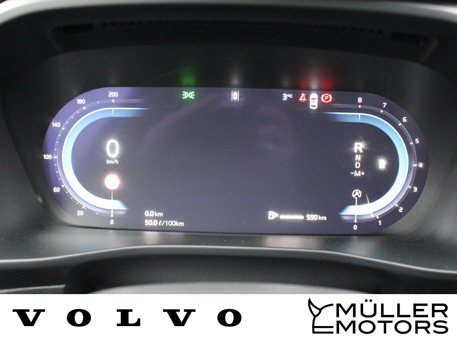 Volvo XC40 B3 Core Aut. AHK ACC BLIS foto 19