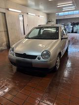 Volkswagen VW Lupo / Kleinwagen / Tüv 07/28 / 182.000... - Volkswagen Lupo in Düsseldorf
