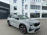 Skoda Kodiaq RS +AHK+PANO+STANDHEIZUNG+HUD