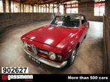 Alfa Romeo 1600 Spider Giulia GTC Cabriolet - Alfa Romeo aus 1965