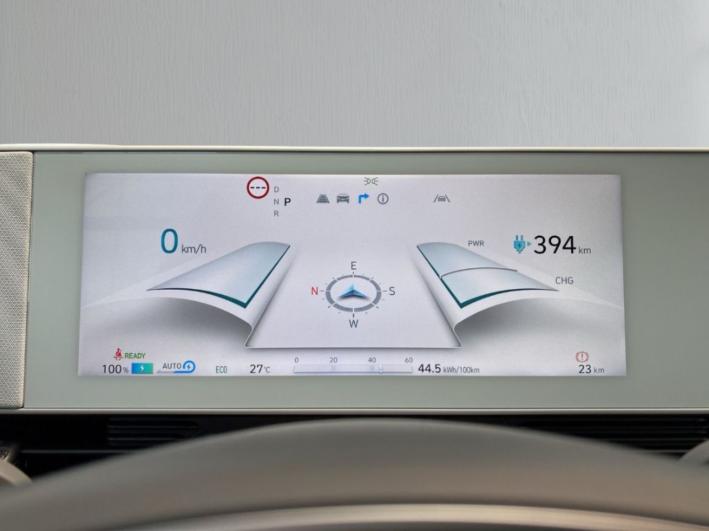 Hyundai IONIQ 5 – Bild 15