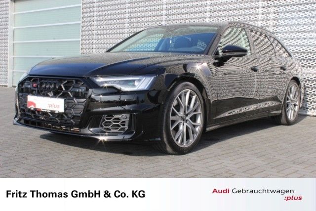 Audi S6