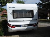 HYMER / ERIBA / HYMERCAR Exciting 530 - HYMER / ERIBA 530