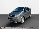 Volkswagen T5 Multivan  PanAmericana 4Motion - Volkswagen T5: Panamericana