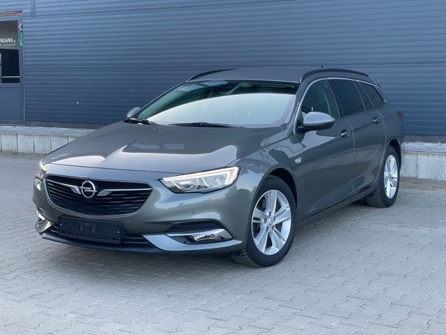 Opel Insignia B Sports Tourer Edition 170PS 1.Hand