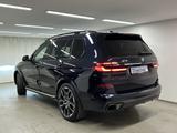 BMW X7 xDrive40d Sportpaket Pro DA. Prof. PA. Prof.  - BMW X7 mit Anhängerkupplung