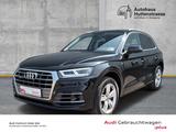 Audi Q5 35 TDI quattro S line LED Navi ACC - Audi Q5 in Halle