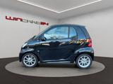 Smart ForTwo fortwo coupe - Smart Gebrauchtwagen von 2013
