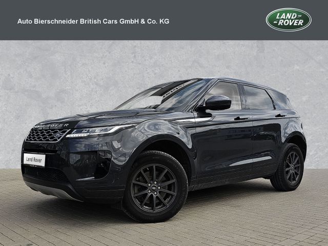 Land Rover Range Rover Evoque D180 S