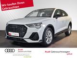Audi Q3 Sportback 35 TFSI S-line Panorama LED Navi+ - Audi Q3 in Kiel