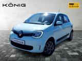 Renault Twingo 1.0 SCe 75 Limited Klima - Allwetter - Renault: Grün