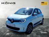 Renault Twingo 1.0 SCe 75 Limited Klima - Allwetter - Renault: Grün