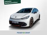 Cupra Born 170kW(231PS) 77kWh Wärmepumpe/LED/ACC/Kessy - Cupra Born Gebrauchtwagen