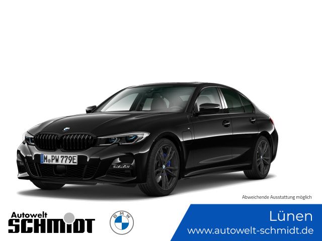 BMW 330e M Sport + 2Jahre-BPS.GARANTIE