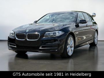 BMW 520 - 3