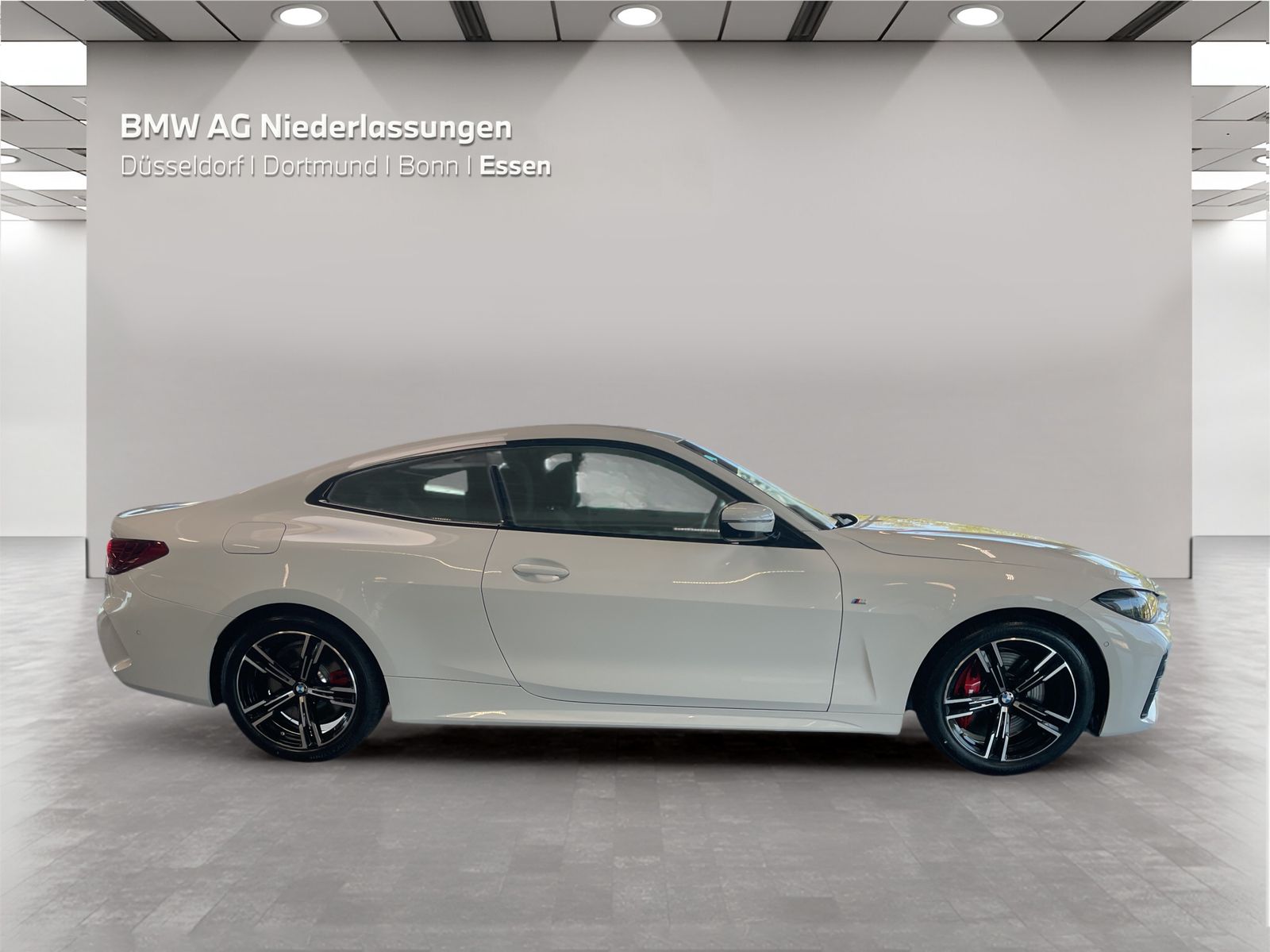 BMW 420 - Bild 7