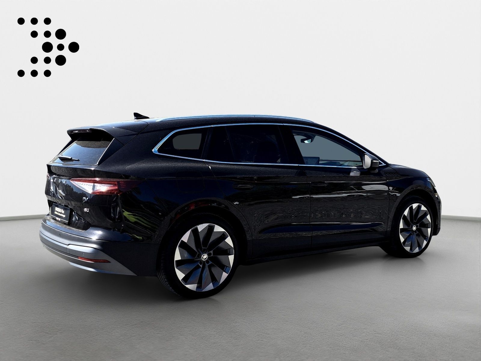 Skoda Enyaq - Bild 21
