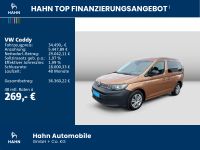 Volkswagen Caddy - Vorschau Bild 2