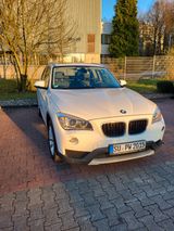 BMW X1 sDrive20d -