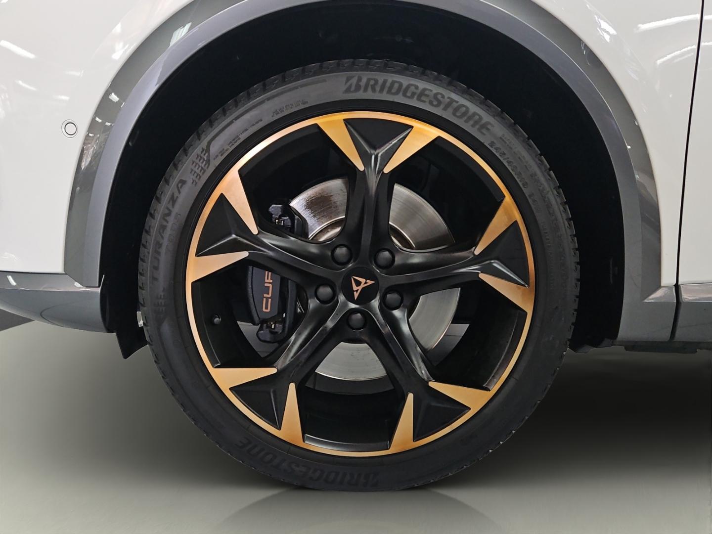 Cupra Formentor VZ Navi LED ACC SHZ FullLink Kamerasy, миниатюра 4