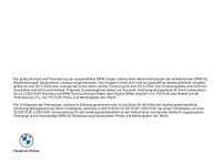 BMW i4 - Vorschau Bild 16