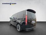 Hyundai STARIA Hybrid 1.6 T-GDi Signature PANO/NSCC/BOSE - Hyundai Staria Signature mit Hybrid-Antrieb (Benzin/Elektro)