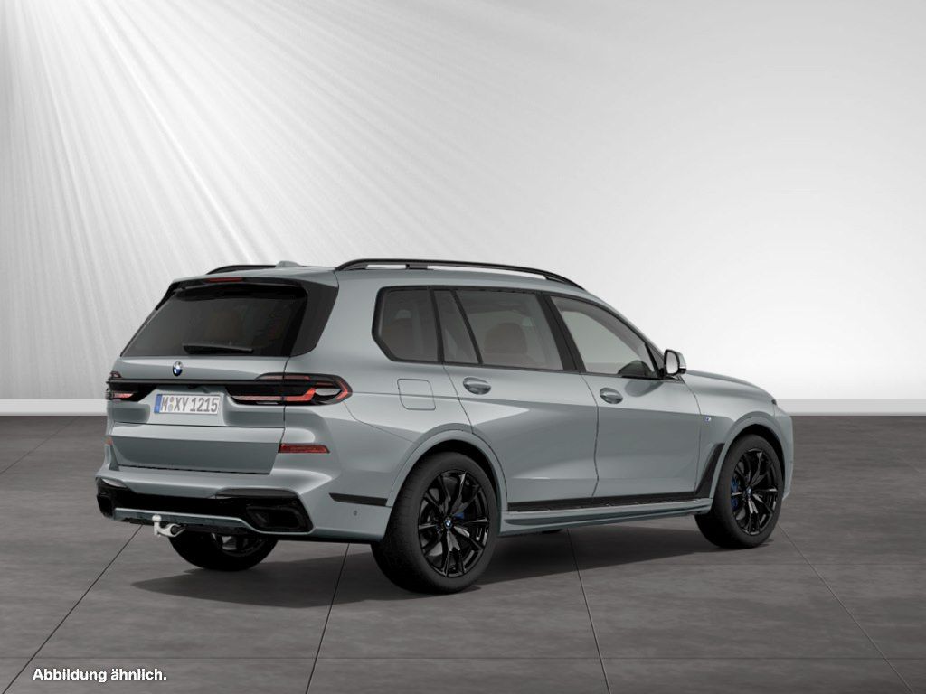 BMW X7 - Bild 2