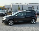 Seat Ibiza SC Copa KLIMAAUTO TEMPOMAT - Seat Ibiza: Copa