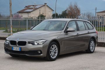 BMW 318 - 1