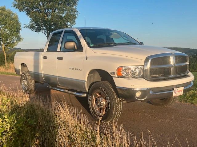 Dodge Ram 2004 — photo 5
