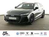 Audi A6 Avant 2.0 TDI quattro S tronic S line  LED Na