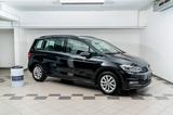 Volkswagen Touran Comfortline BMT/Start-Stopp - Volkswagen Touran: Taxi