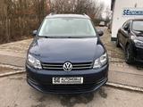 Volkswagen Sharan 2.0 TDI* Highline*LEDER*PANO*XENON*NAVI* - VW Sharan Gebrauchtwagen in München