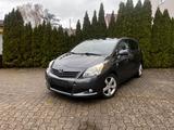 Toyota Verso 2.2 D-CAT 177 PS  7-Sitzer ... - gebrauchte Toyota Verso aus dem Jahr 2009
